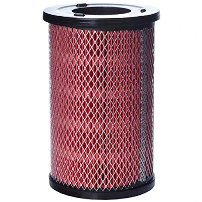Afbeelding van ASHIKA 20 01 111 Luchtfilter 223 146, 135 Filter insert NISSAN: Pick Up, Navara Pickup