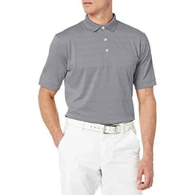 Afbeelding van Callaway Opti Dri Golf Polo voor heren, korte mouwen