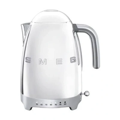 Image de Bouilloire Smeg KLF04SSEU 1700 ml 2400 W Inox