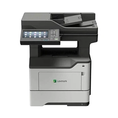 Afbeelding van LEXMARK MX622adhe MFP mono laser printer 47ppm 2GB