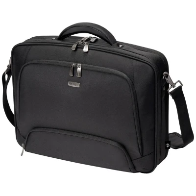 Afbeelding van Dicota Eco Multi PRO Laptoptas Geschikt voor max. (laptop): 35,8 cm (14,1) Zwart