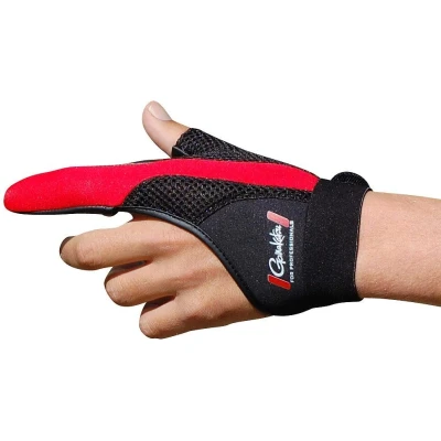 Afbeelding van Gamakatsu Casting Protector Right Hand Maat : Xlarge