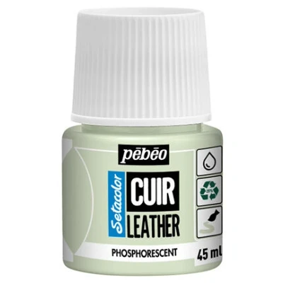Afbeelding van Phosphorescent