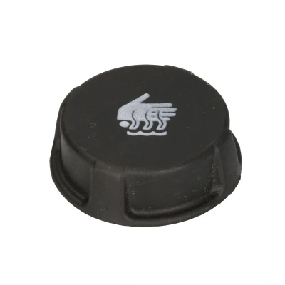 Afbeelding van Auger Radiateurdop 73287