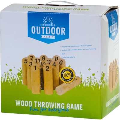 Afbeelding van Outdoor Play Fins Werpspel