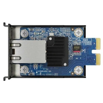 Image de Synology E10G22 T1 Mini Module d&#039;extension 100M/1G/2.5G/5G/10 Gigabit Ethernet x 1