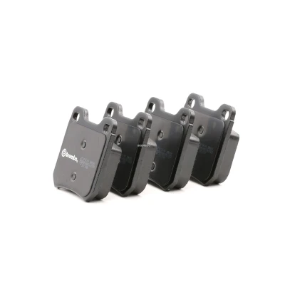 Afbeelding van Brembo Remblokset P 59 014