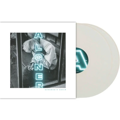 Afbeelding van Hangman&#039;s Chair A Loner (2 LPs)