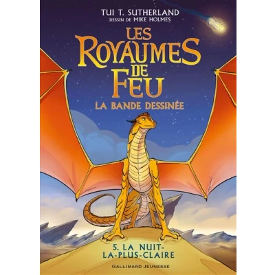 Image de Les Royaumes de feu