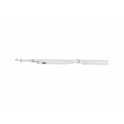Afbeelding van Trixie Premium Verstelbare Riem Lila L XL