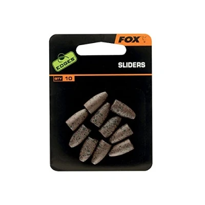 Image de Fox Edges Sliders