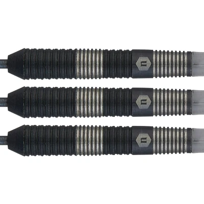 Afbeelding van Unicorn Noir Shape 3 90% Dartpijlen 26 Gram