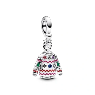 Afbeelding van Pandora Moments 925 Sterling Silver Charm 793596C01