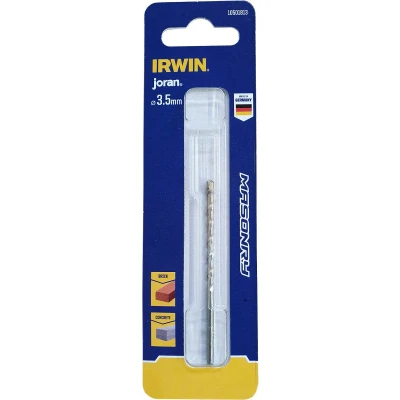 Afbeelding van Irwin steenboor / betonboor 3,5x75mm