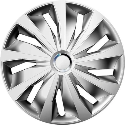 Afbeelding van Gorecki Wieldoppenset Grip Pro 13&quot; 2211245