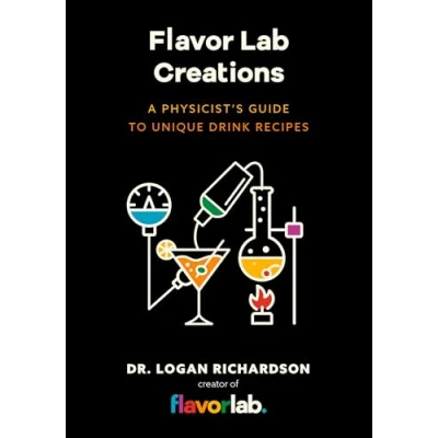 Afbeelding van Flavor Lab Creations