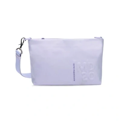 Afbeelding van MANDARINA DUCK Schoudertas MD20 Pochette Lavander Paars