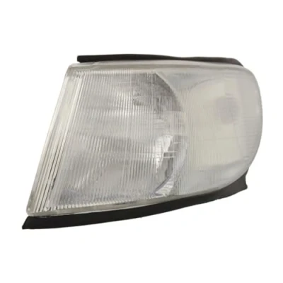 Afbeelding van TYC 18 0392 01 2 Knipperlichten Links voor Zonder lamphouder