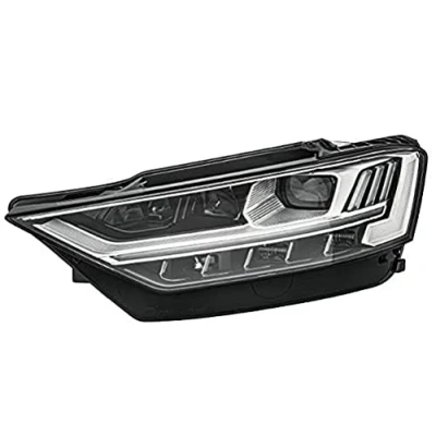 Afbeelding van Hella Koplamp Audi A8 (4N2, N8) 17 Links HD Matrix 1EX 012 865 411