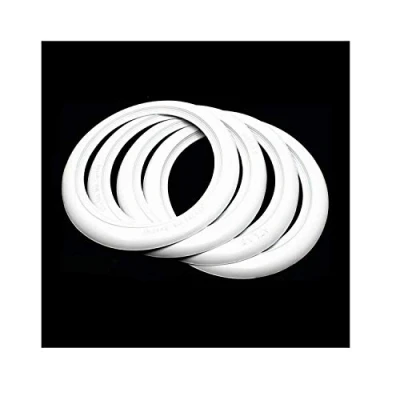 Afbeelding van Uzman Versand, 4 witte Atlas wandringen (48 inch)