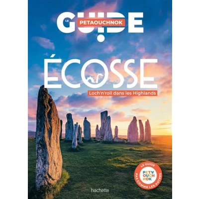 Image de Ecosse guide Petaouchnok