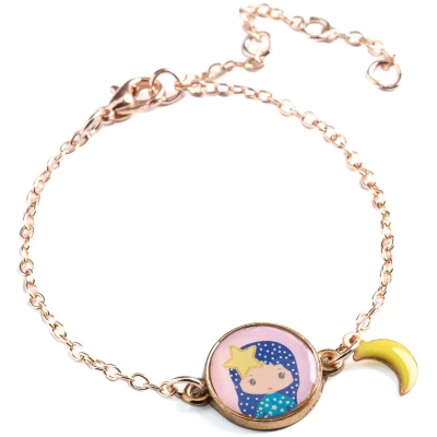 Afbeelding van Djeco tinyly armband luz