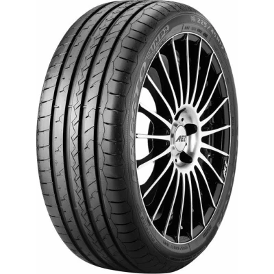 Afbeelding van Debica Presto UHP 2 245/45 R18 100Y personenwagen Zomerbanden Banden BMW: 5 Saloon, Touring, GT, AUDI: A4 B8 Avant, A6 C7 B9 Avant 54066