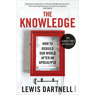 Afbeelding van Knowledge