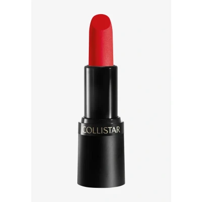 Afbeelding van Collistar Puro Rossetto Lipstick Matte 109 Papvero Ipnotico
