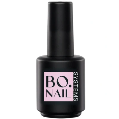 Afbeelding van BO.NAIL Soakable Gelpolish #045 Powder Pink (15ml) Roze