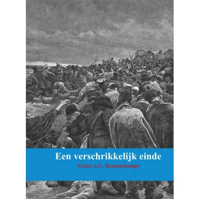 Afbeelding van Een verschrikkelijk einde