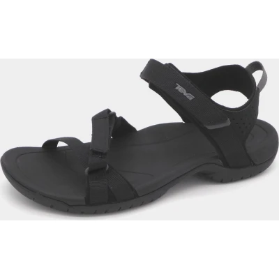 Afbeelding van Teva Verra Dames Sandaal 1006263 BCBK Zwart Maat 38