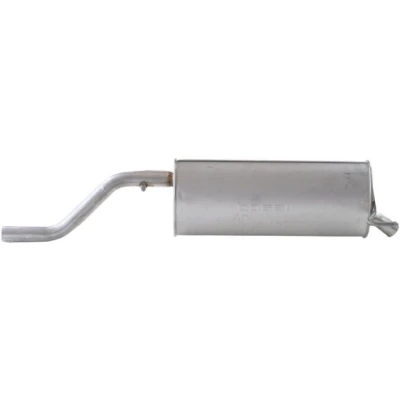 Afbeelding van Bosal Achterdemper 185 233