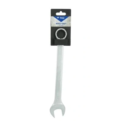 Afbeelding van KS TOOLS BT011927 Ring / Steeksleutel 27