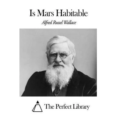 Afbeelding van Is Mars Habitable