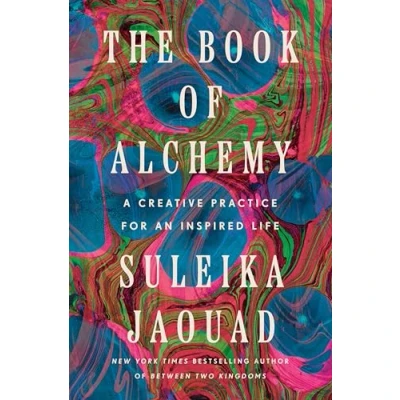 Afbeelding van The Book of Alchemy