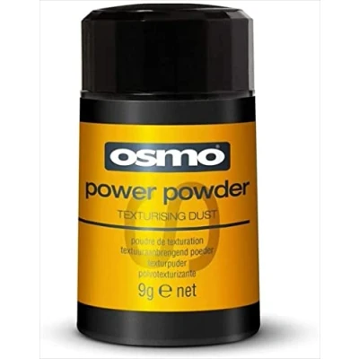 Afbeelding van Osmo Styling Power Powder Poeder 9 gr