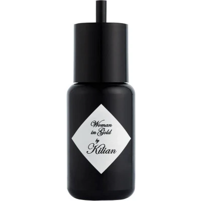 Afbeelding van Kilian Woman In Gold Refillable Eau De Parfum 50Ml
