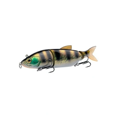 Afbeelding van Shimano Yassei Soul Swim S Sinking 230mm 120g Diepte Variable Kleur : Perch