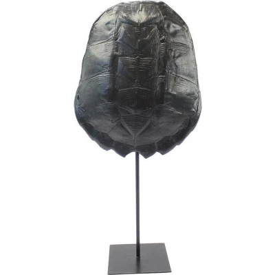 Afbeelding van Furnilux Katana Large Schildpad Black / L