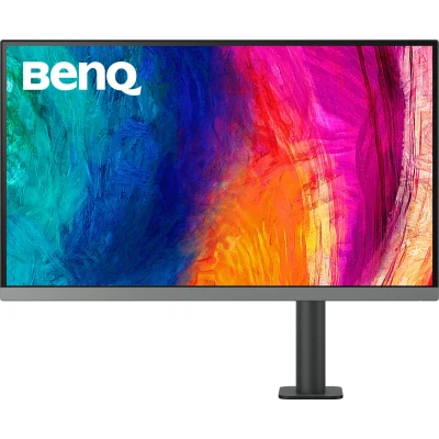 Afbeelding van BenQ PD2706UA 27 inch monitor