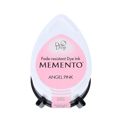 Afbeelding van InkPad Angel Pink