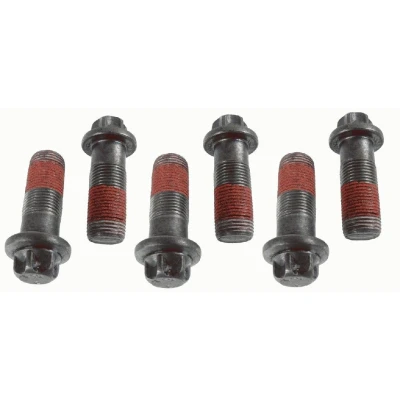 Afbeelding van Schroevenset, vliegwiel SACHS 1874 000 039