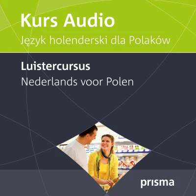Afbeelding van Luistercursus Nederlands voor Polen