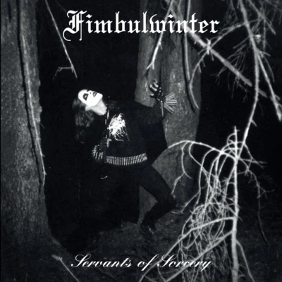 Afbeelding van Fimbulwinter Servants of Sorcery (LP)