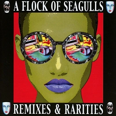 Afbeelding van Remixes &amp; Rarities (Deluxe Edition)