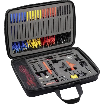 Afbeelding van Vigor V4326N Meetsnoerenset [ ] 1 set(s)