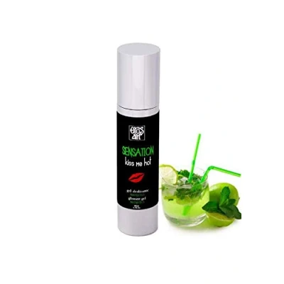 Afbeelding van Eros Art Sensation Mojito Natuurlijk glijmiddel, 100 ml