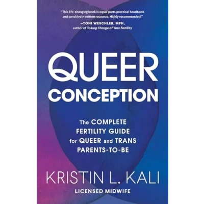 Afbeelding van Queer Conception