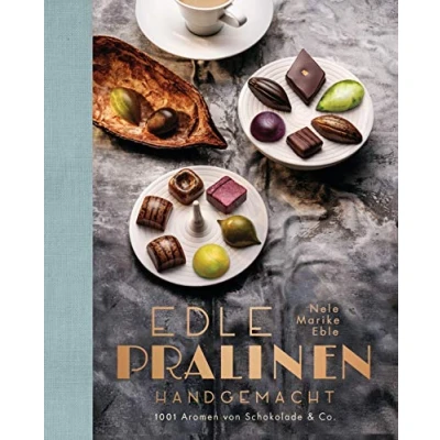 Afbeelding van Edle Pralinen handgemacht